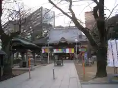 蓮馨寺(埼玉県)