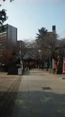 蓮馨寺のその他建物