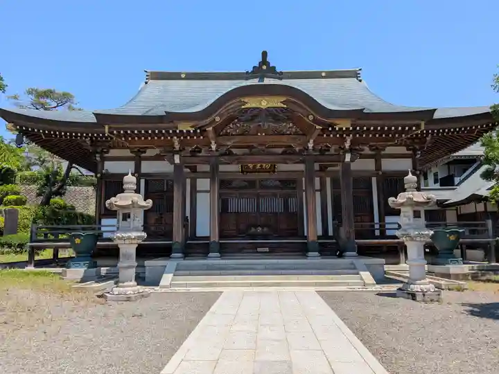 福生寺(東京都)
