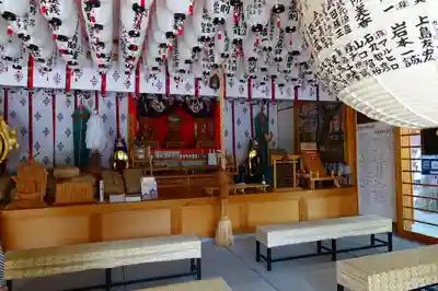 住吉大社の末社・摂社