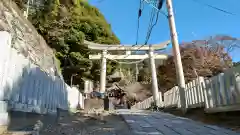 筑波山神社(茨城県)