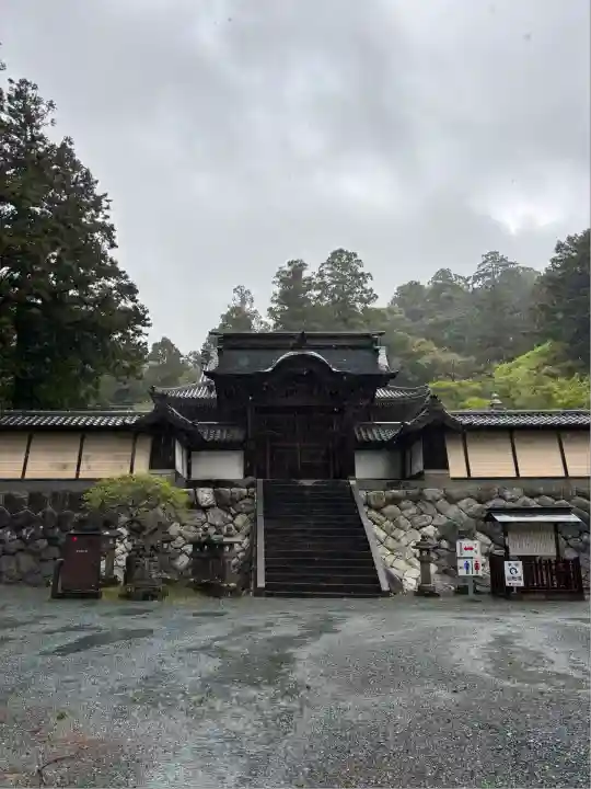 方廣寺(静岡県)