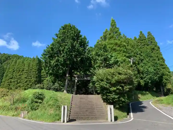八幡神社(千葉県)