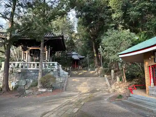 清水寺(静岡県)