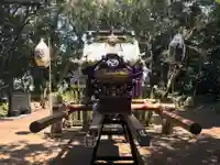 八幡神社(千葉県)