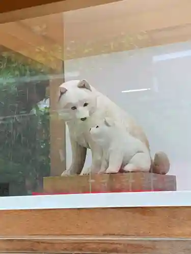 露天神社（お初天神）(大阪府)