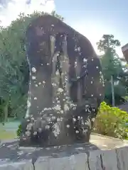 渭伊神社の建物その他