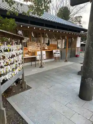龍ケ崎八坂神社(茨城県)
