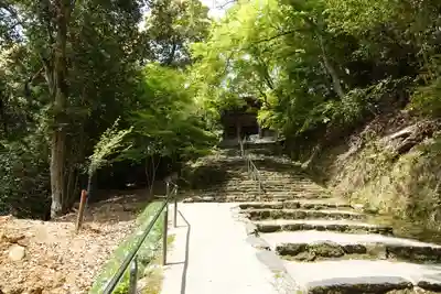 神護寺のその他建物