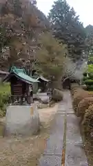 両児神社(岡山県)
