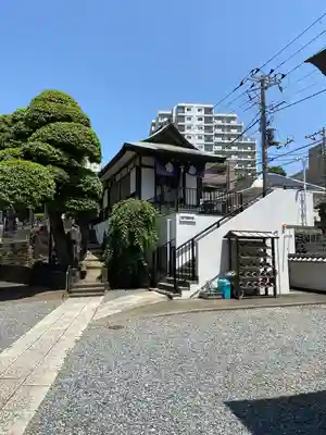 金乗院(目白不動尊)(東京都)