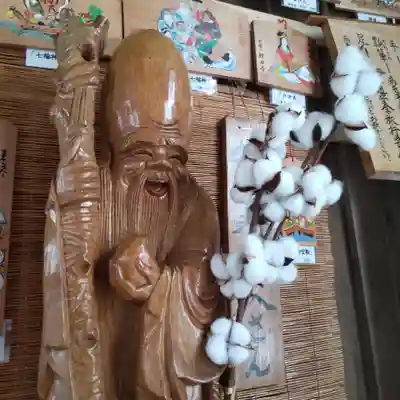 七重浜海津見神社(北海道)