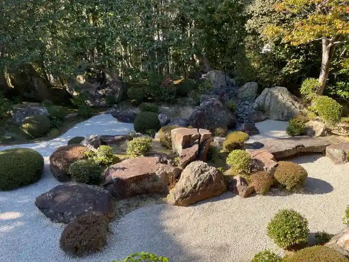退蔵院(京都府)
