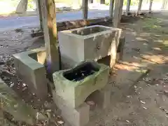 熊野神社(千葉県)