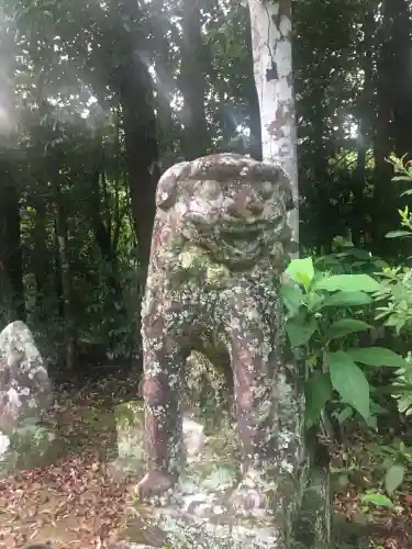 吾井郷天満宮(高知県)