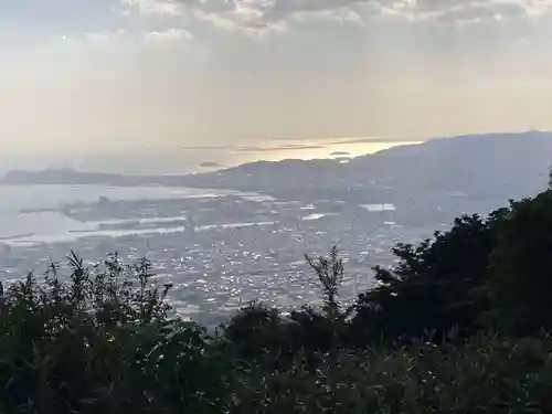 五井山 妙善院(愛知県)