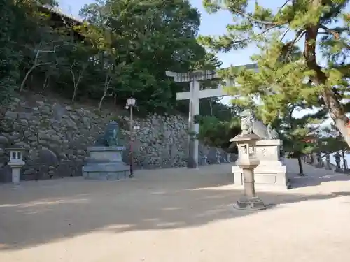 厳島神社(広島県)