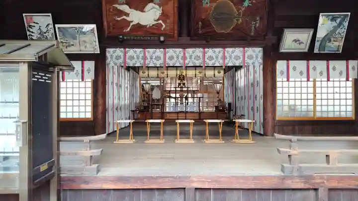 廣田神社(大阪府)