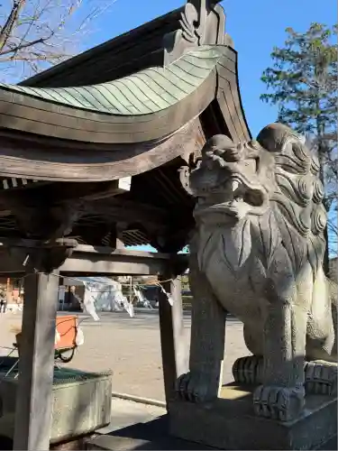 神明社(東京都)