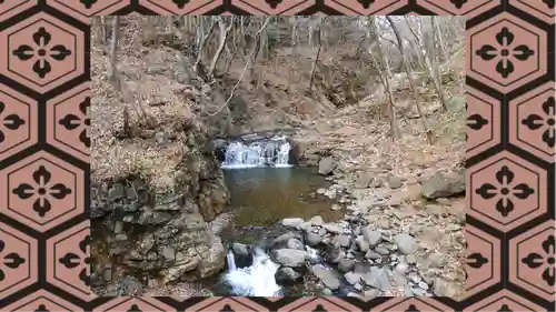 五龍王神社(栃木県)