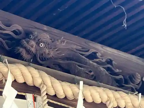 太子堂八幡神社(東京都)