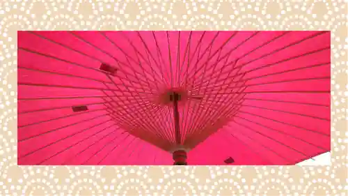 於菊稲荷神社(群馬県)