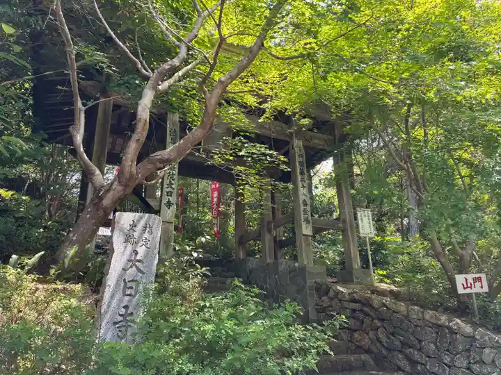 大日寺(高知県)