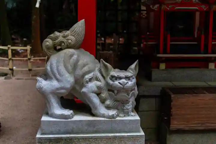 青島神社(青島神宮)(宮崎県)