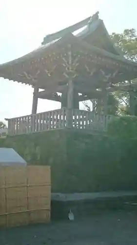 川崎大師（平間寺）のその他建物