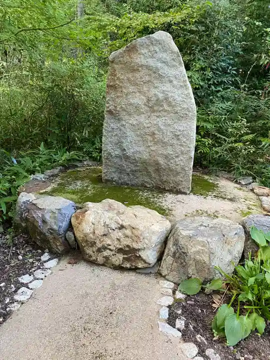 眞名井神社(籠神社奥宮)(京都府)