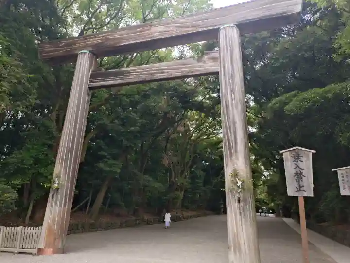 熱田神宮(愛知県)