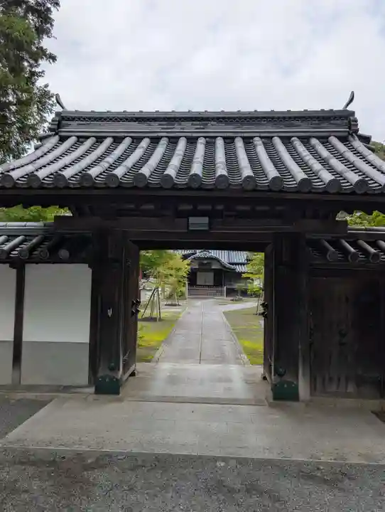正楽寺(岡山県)