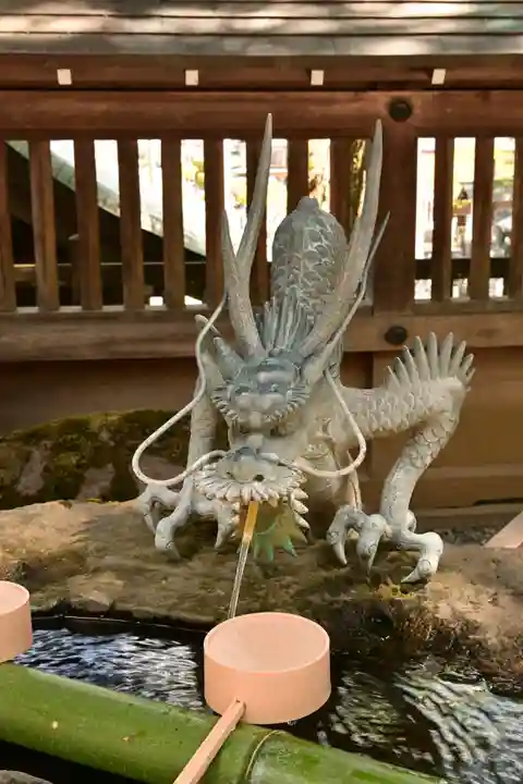 諏訪大社(長野県)