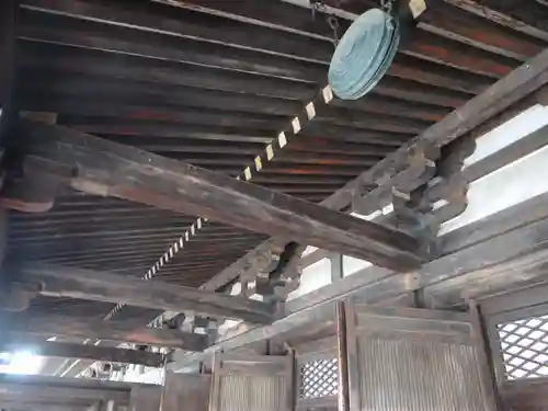 蓮華王院（三十三間堂）(京都府)