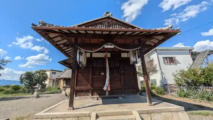 正光寺(滋賀県)