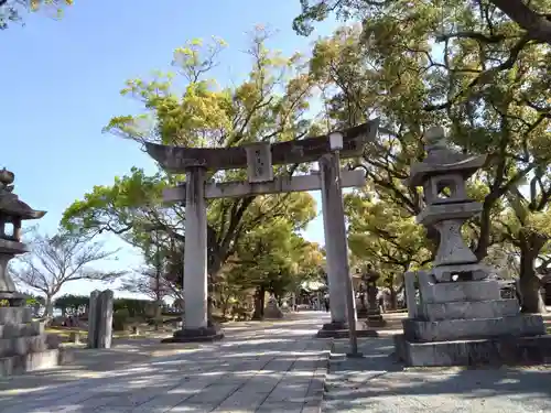 水天宮(福岡県)