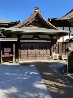 泉蔵寺のその他建物