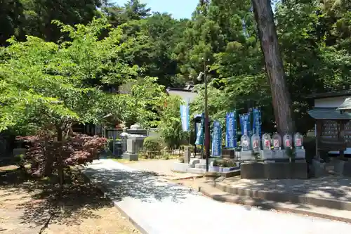 極楽寺のその他建物