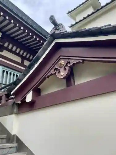 羅漢寺(東京都)