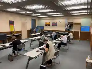 妙経寺(東京都) 2024年11月09日(土)〜(2024年10月30日(水) 15時38分59秒投稿)