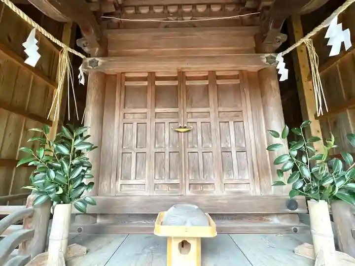 春日神社(滋賀県)