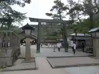 出雲大社(島根県)