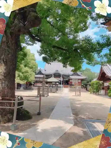 大聖観音寺（あびこ観音）のその他建物