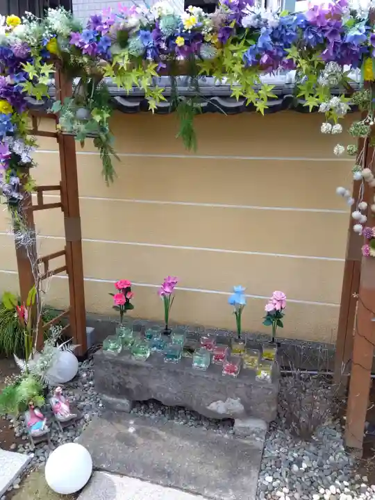 法輪寺(東京都)