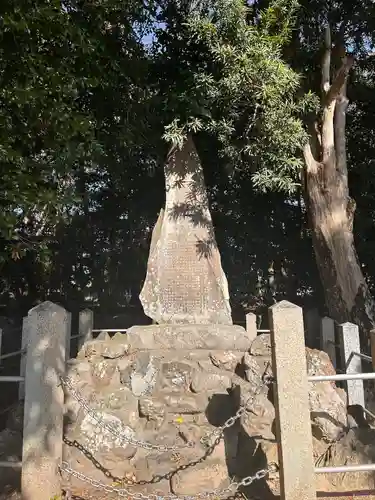 阿自賀神社(三重県)