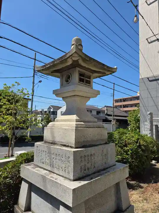紀州神社(東京都)
