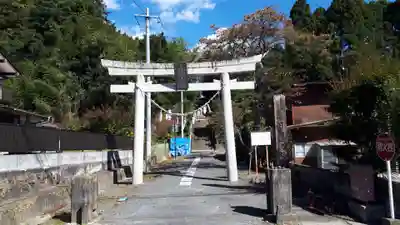 日吉山王神社(宮城県)