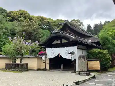 円満院門跡(滋賀県)