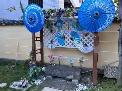 法輪寺(東京都)