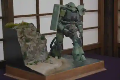 宝林寺のその他建物